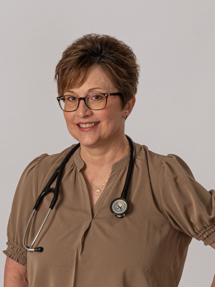 Jodi Triggs, DO