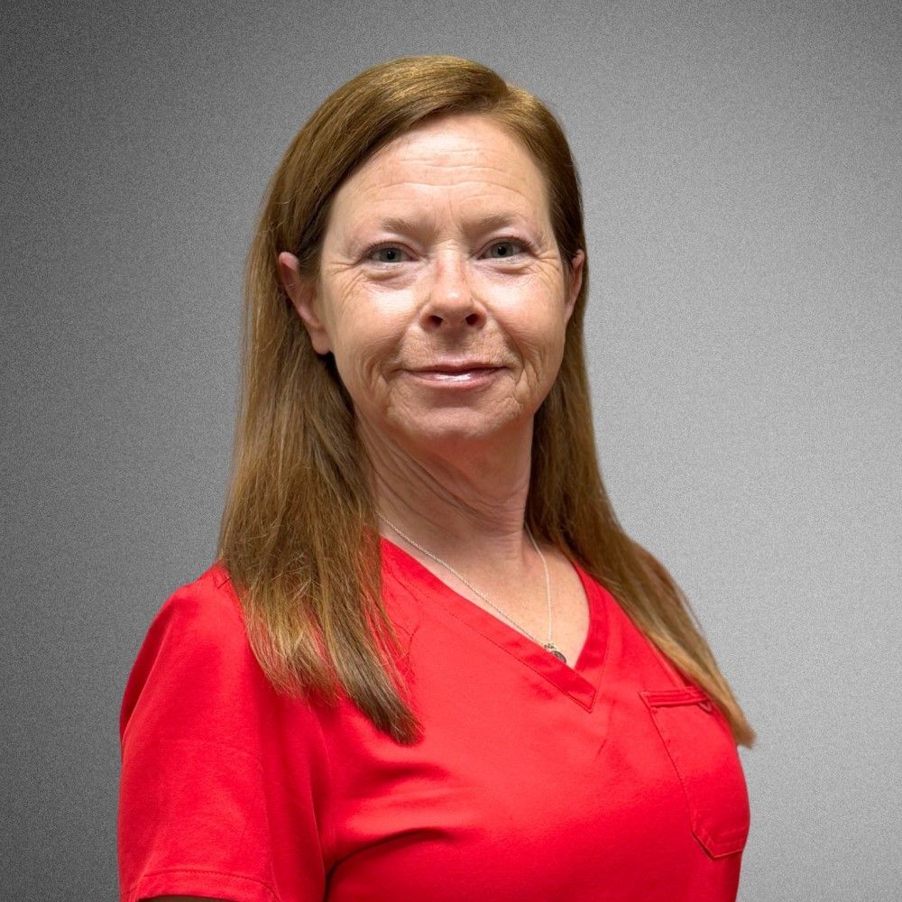 Meet Nurse LaDonna