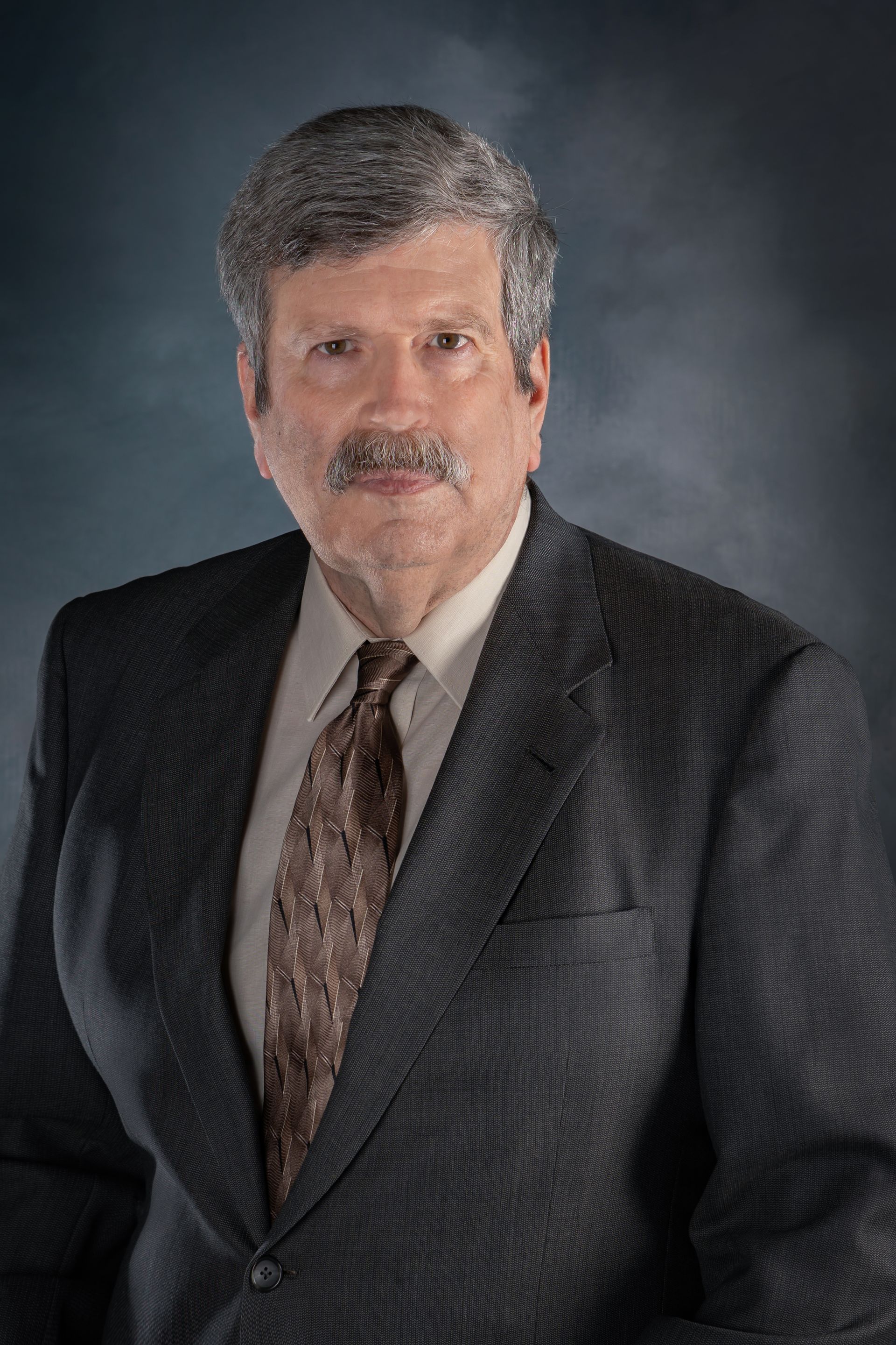 Mark Reida Headshot