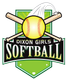 Logo for league