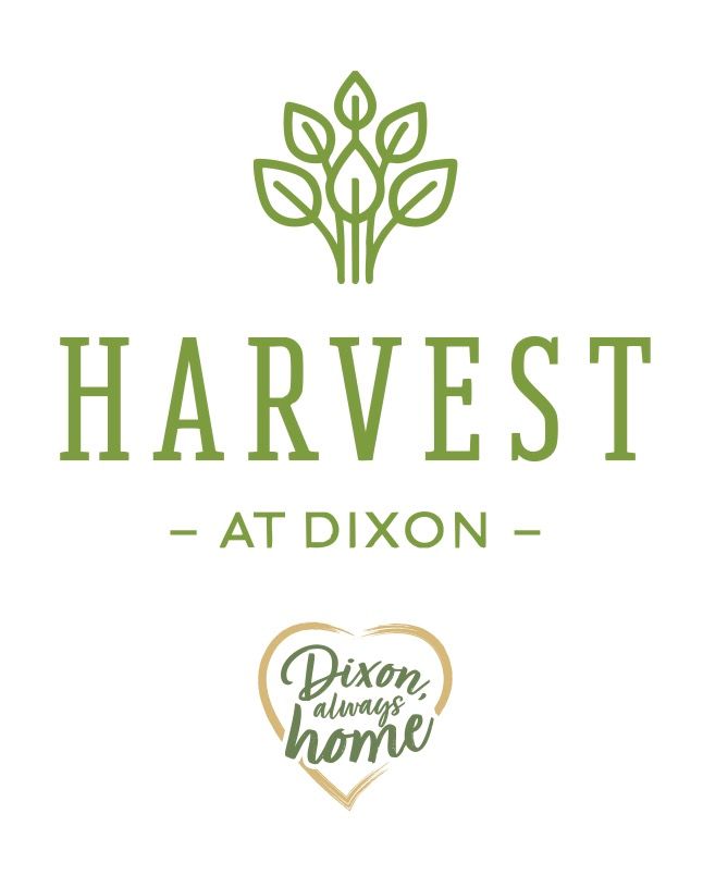 Harvest at Dixon