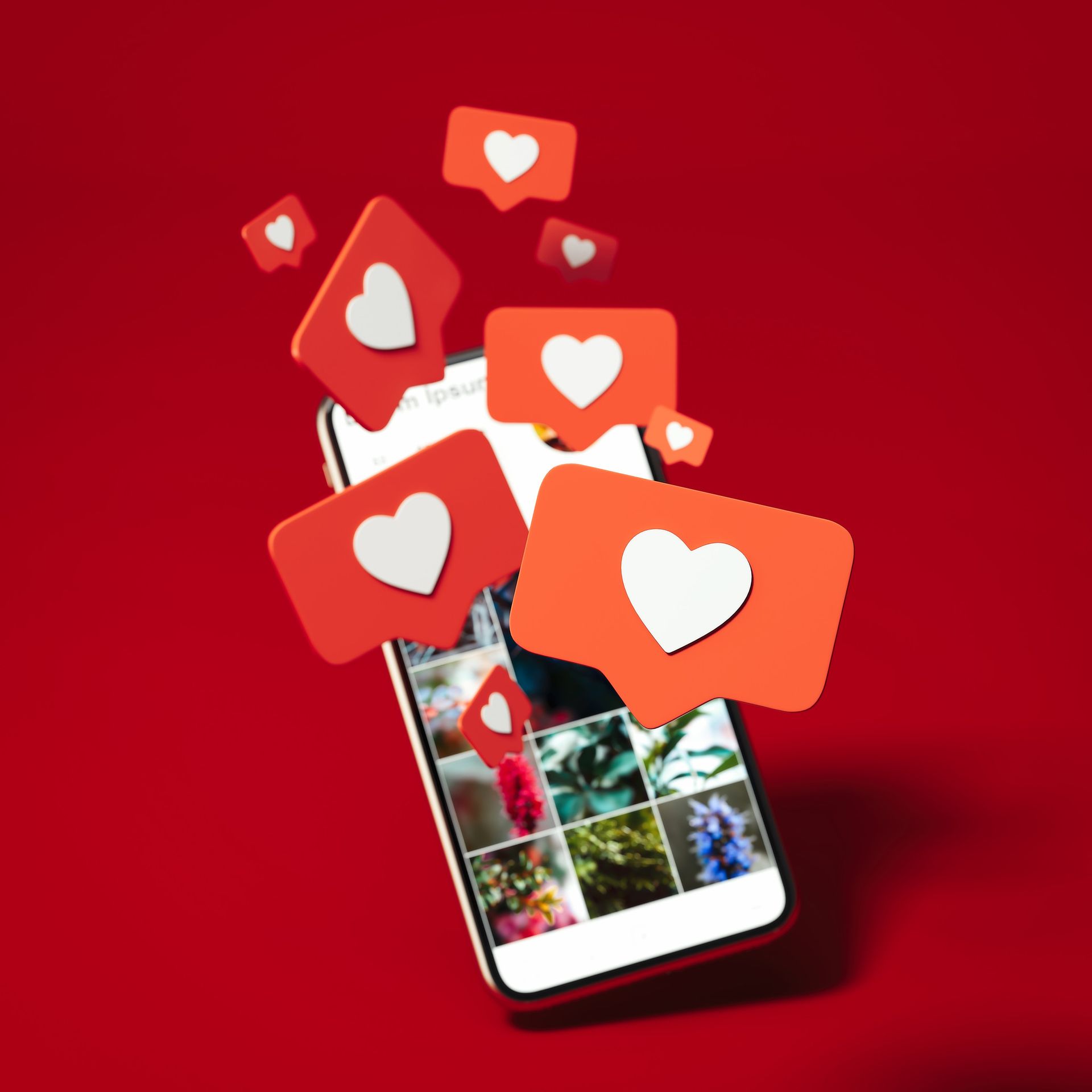 Fueling Success with Social Media Ads for the Trucking Industry