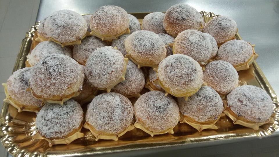 Dolci sardi