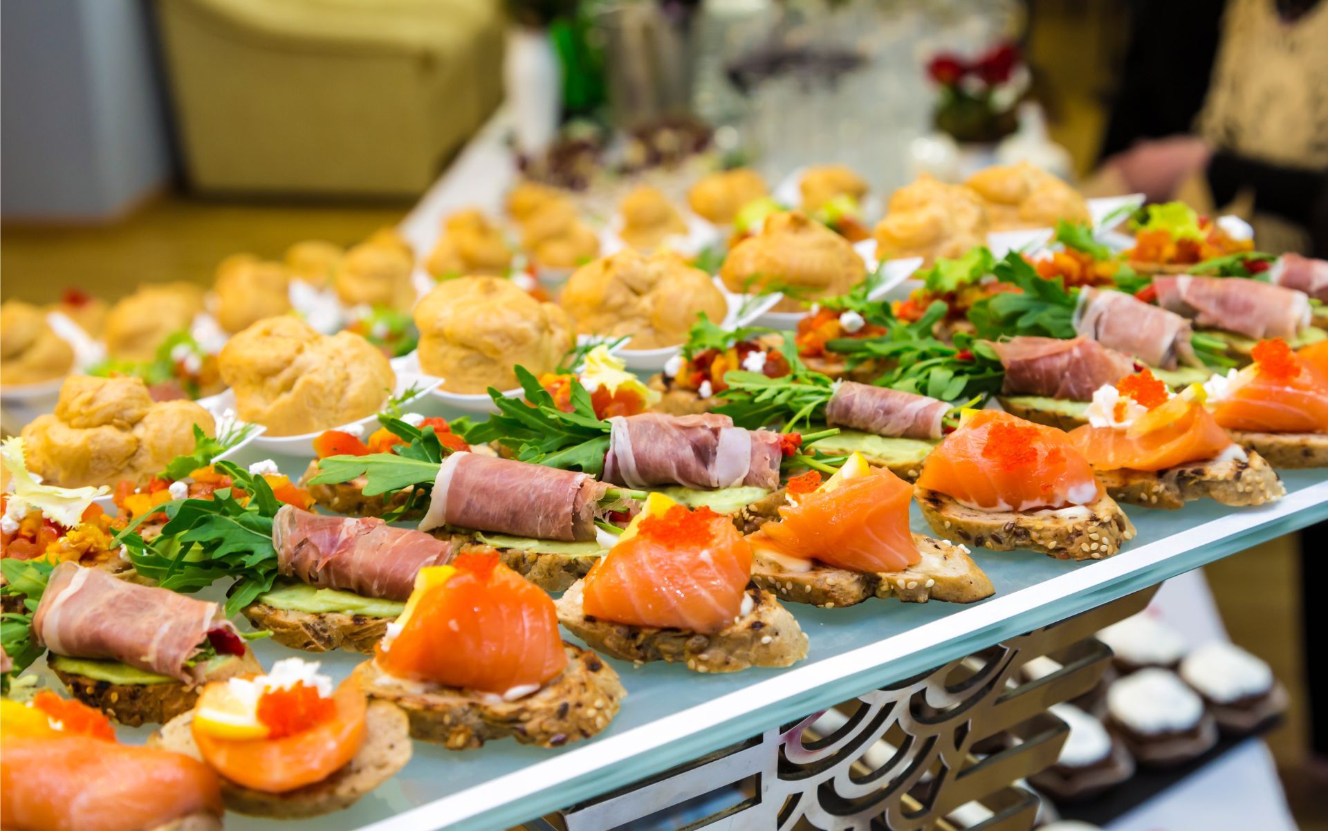 Servizio catering