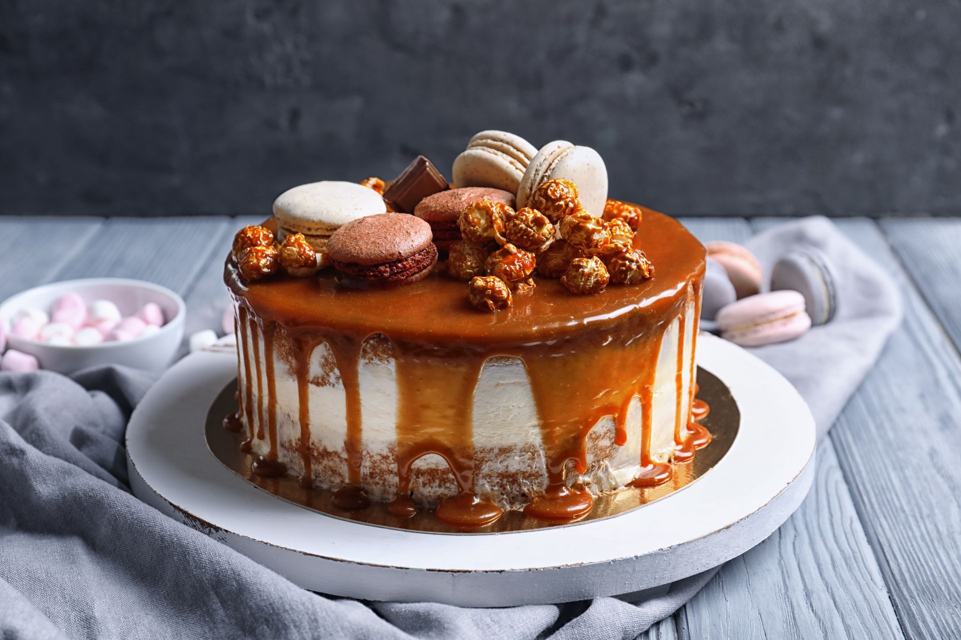 Torte