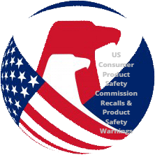 Consumer Product Safety Commission Recall & Product Safety Warnings