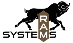 Ram System Logo