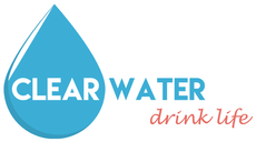 Clear Water logo