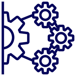 Icona - Soluzioni moderne