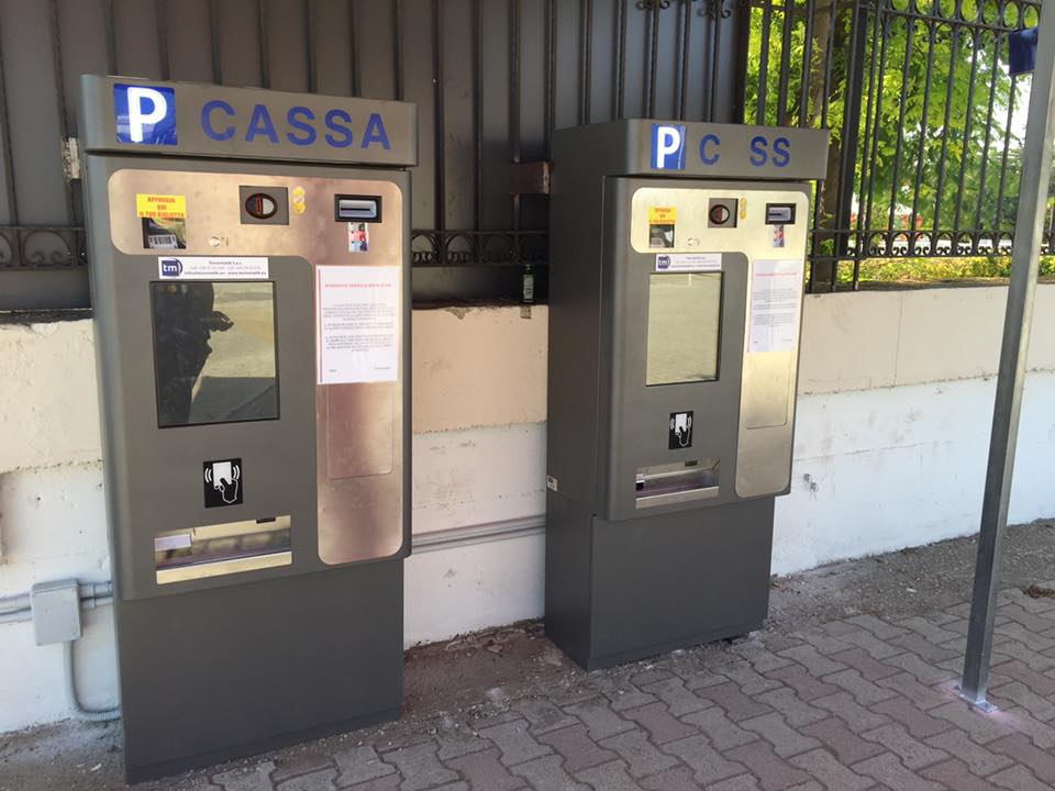 sistemi di automazione