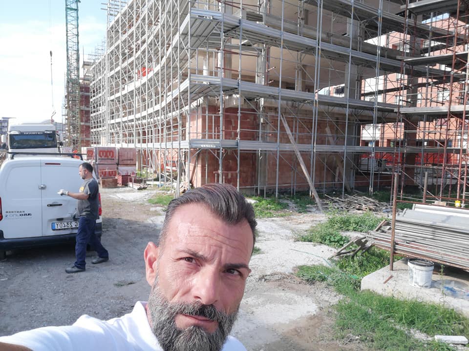 cantiere edile