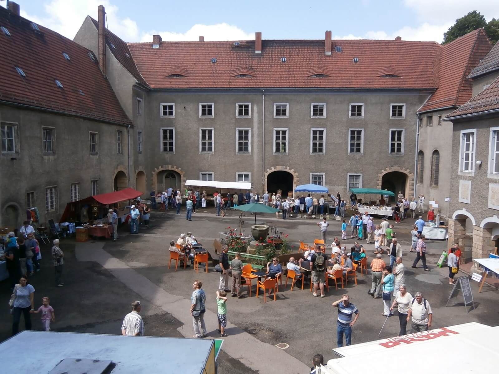 SZ Antik-Schlössertour