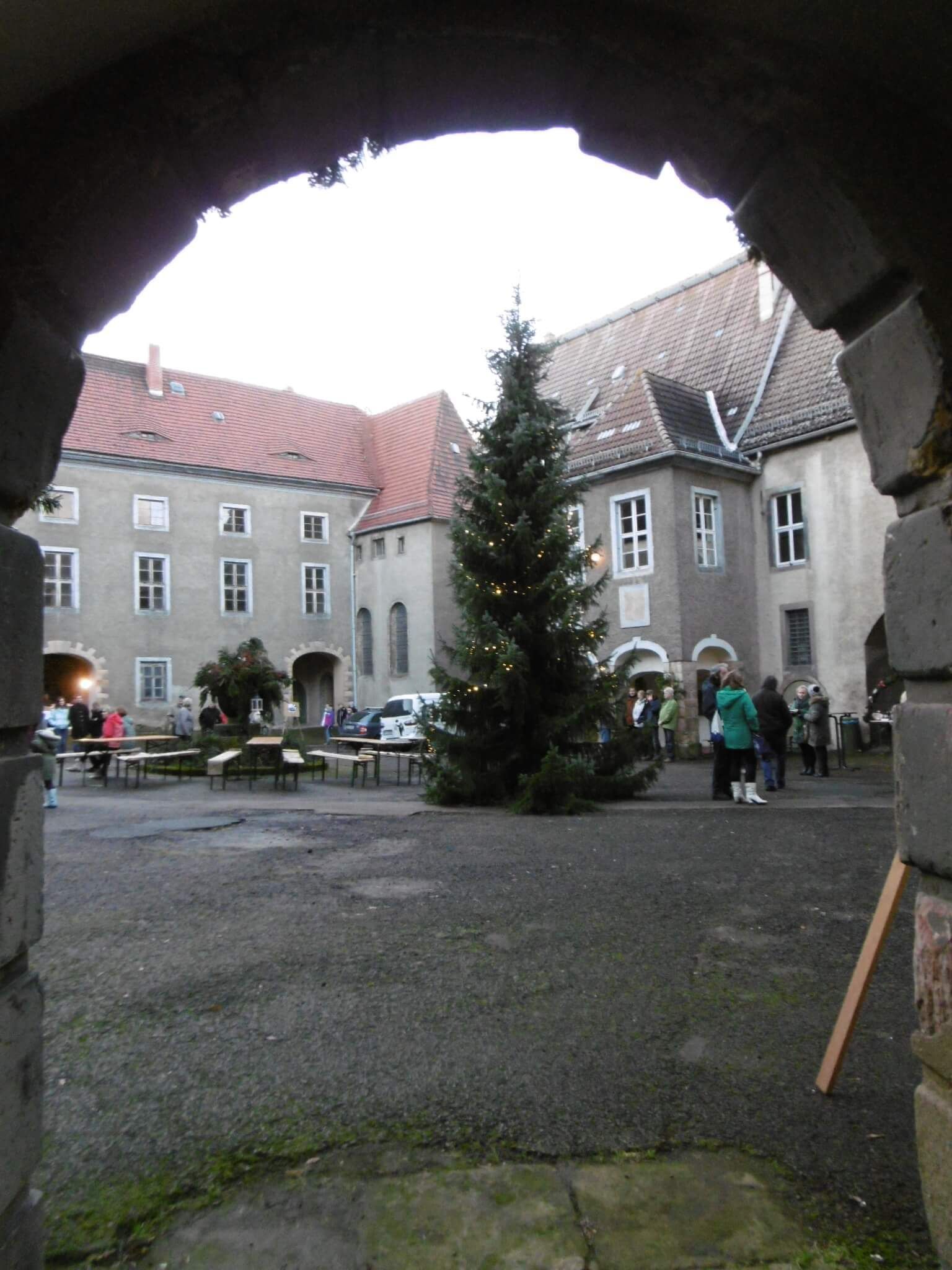 Rothschönberger Weihnacht