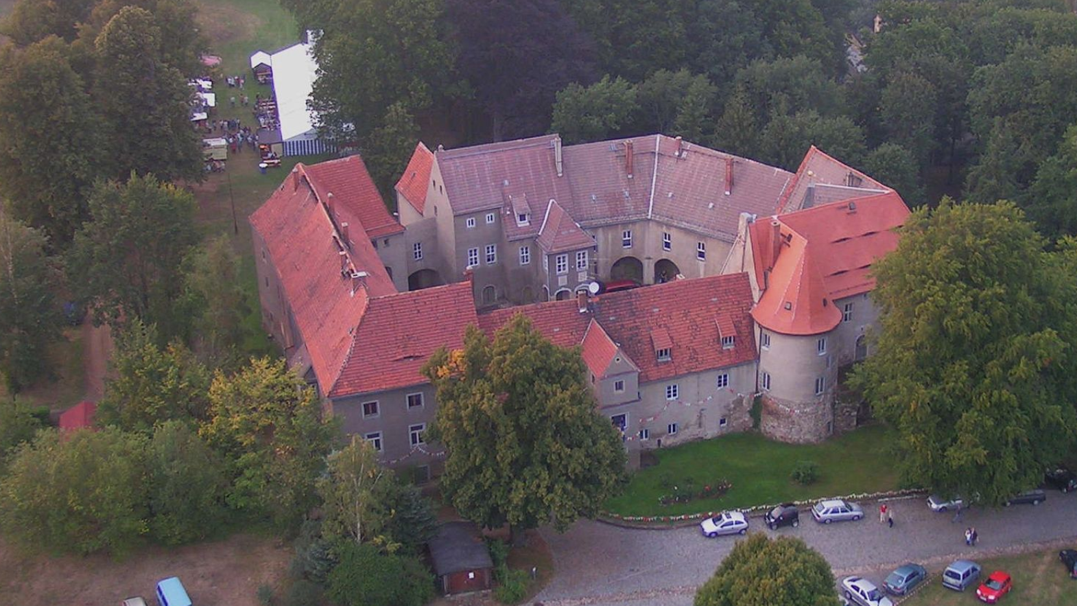 Schloss Rothschönberg