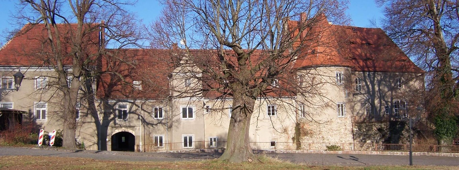 Schloss Rothschönberg