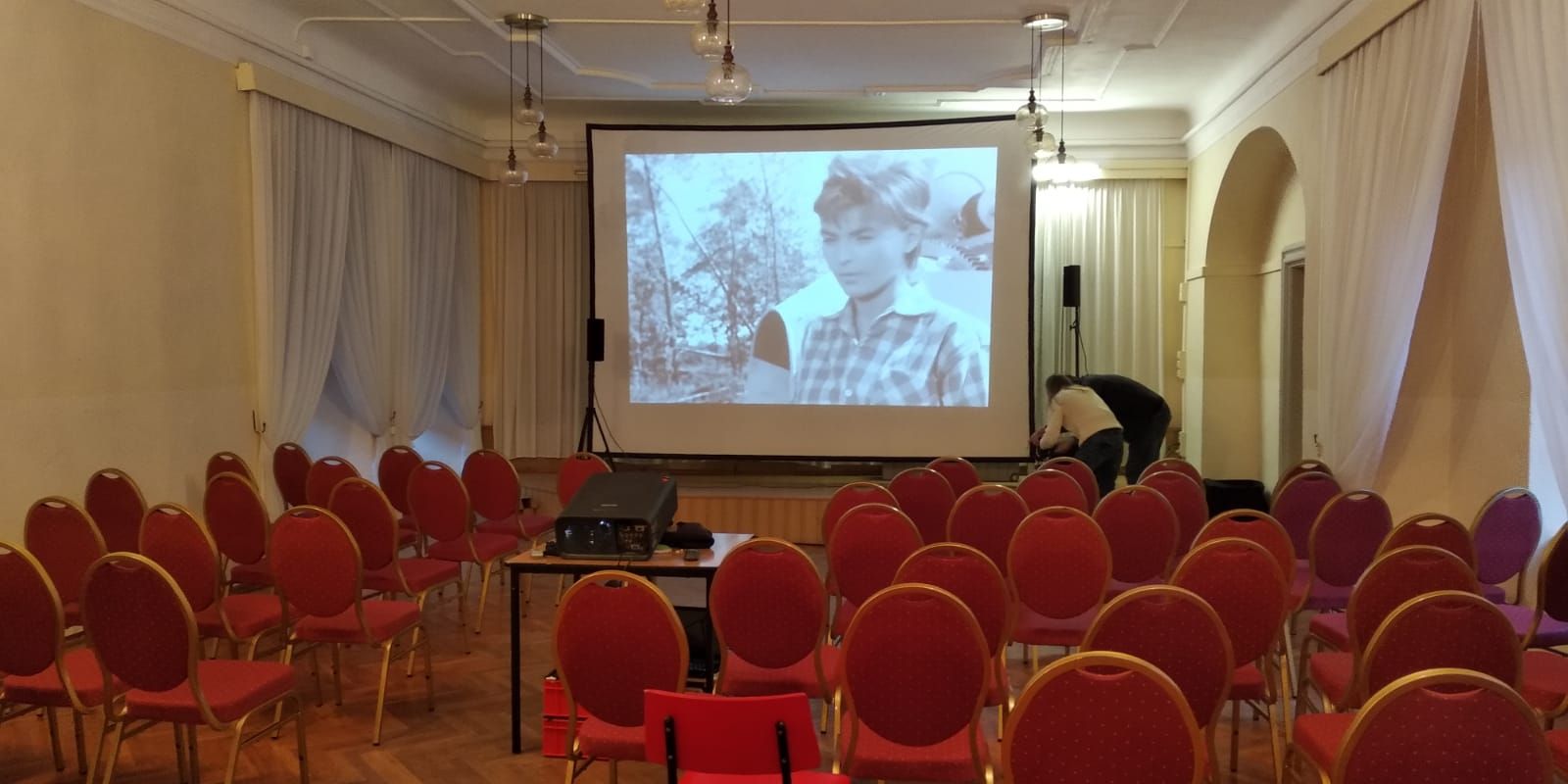 1. Landkinoabend 2023