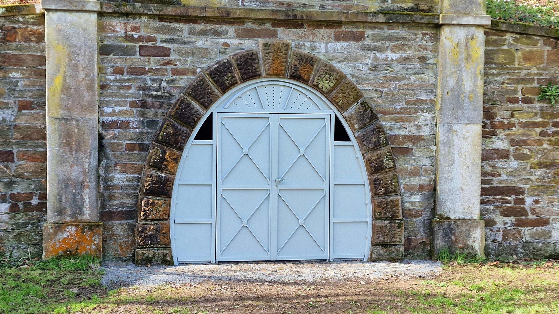 Neues Stollentor 2025