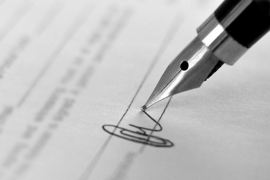 Confidentiality Agreements — DeLand, FL — Downer Law