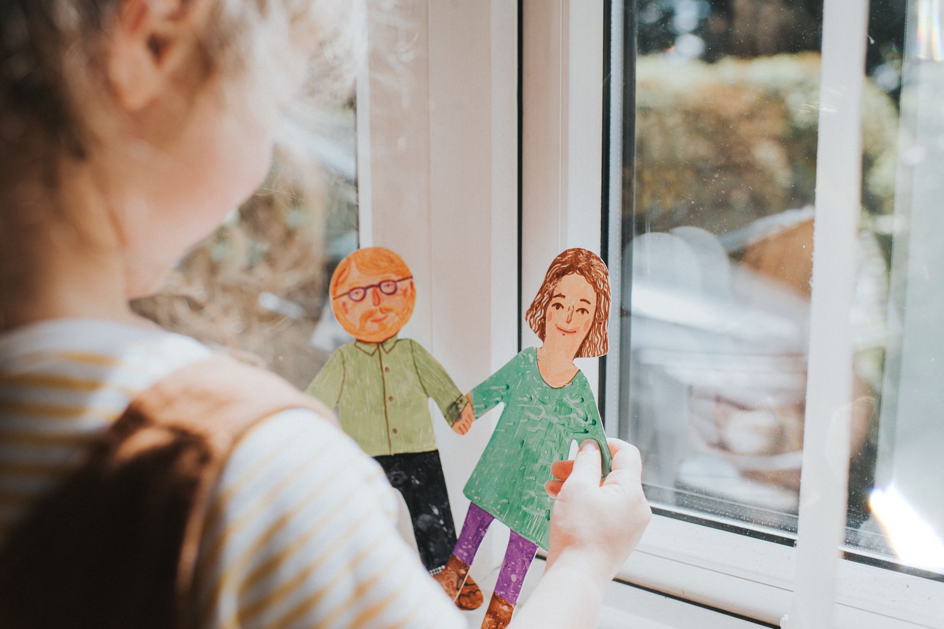 Adoptive Home — DeLand, FL — Downer Law