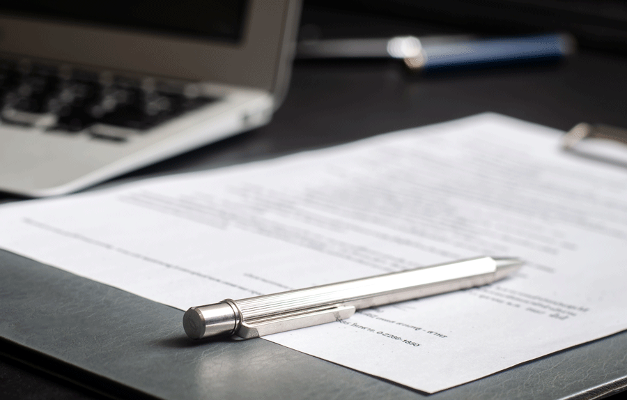 Non-Compete Agreement — DeLand, FL — Downer Law