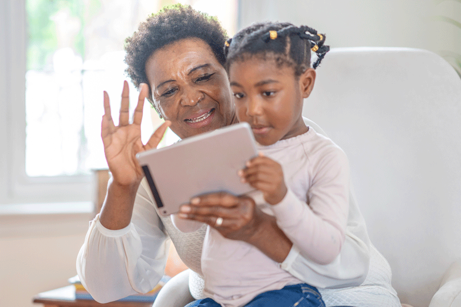 Grandparent Representation — DeLand, FL — Downer Law