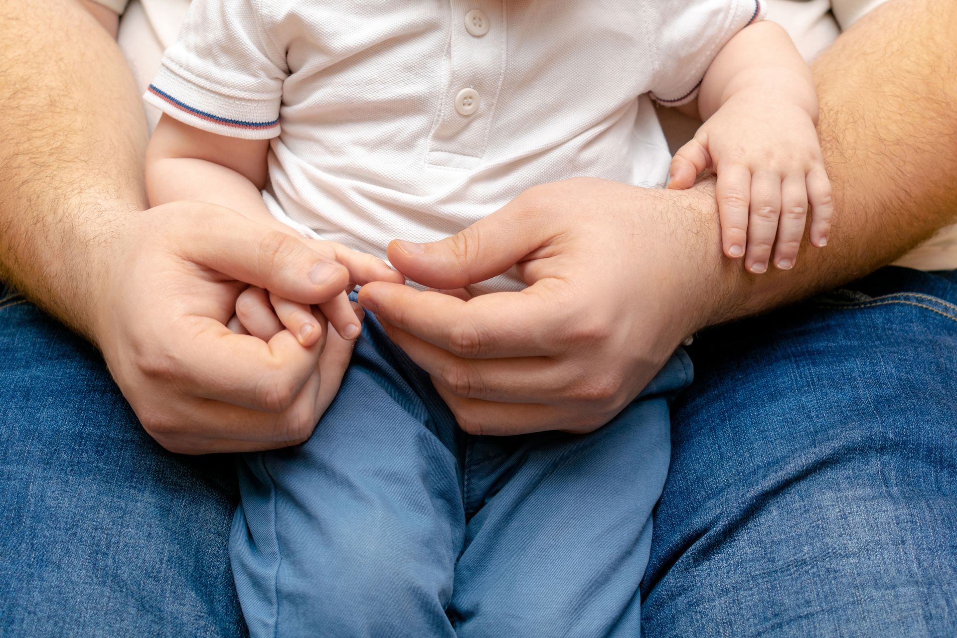 Paternity — DeLand, FL — Downer Law