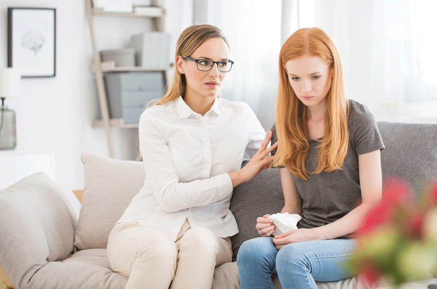 Parental Rights — DeLand, FL — Downer Law