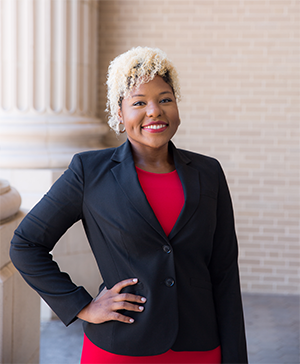 Danielle Downer — DeLand, FL — Downer Law