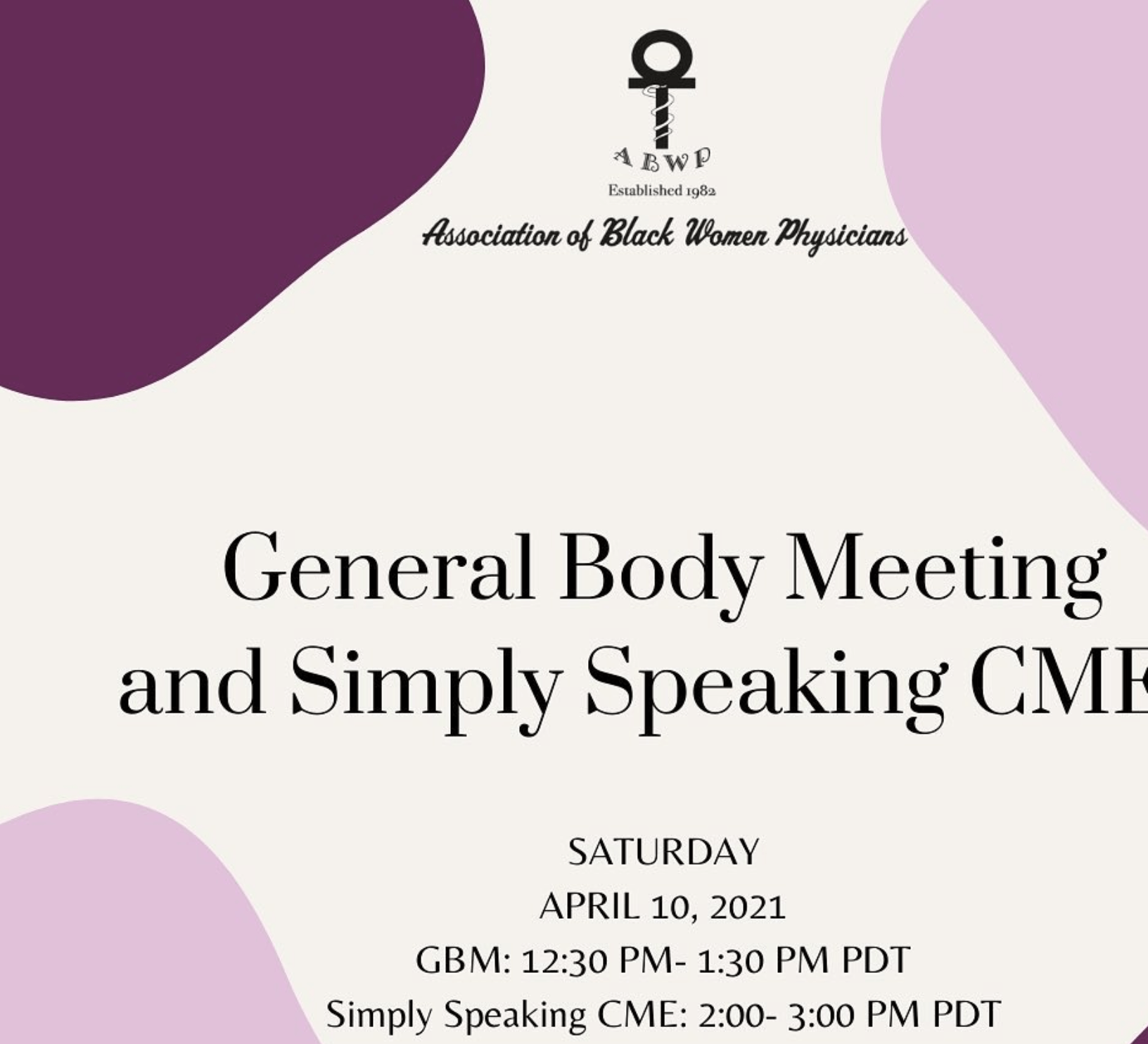 What Is Special General Body Meeting