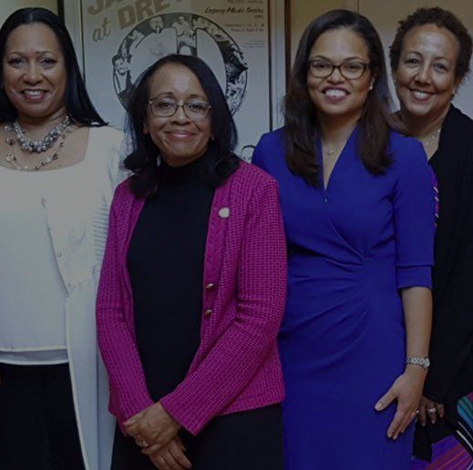 Association of Black Women Physicians