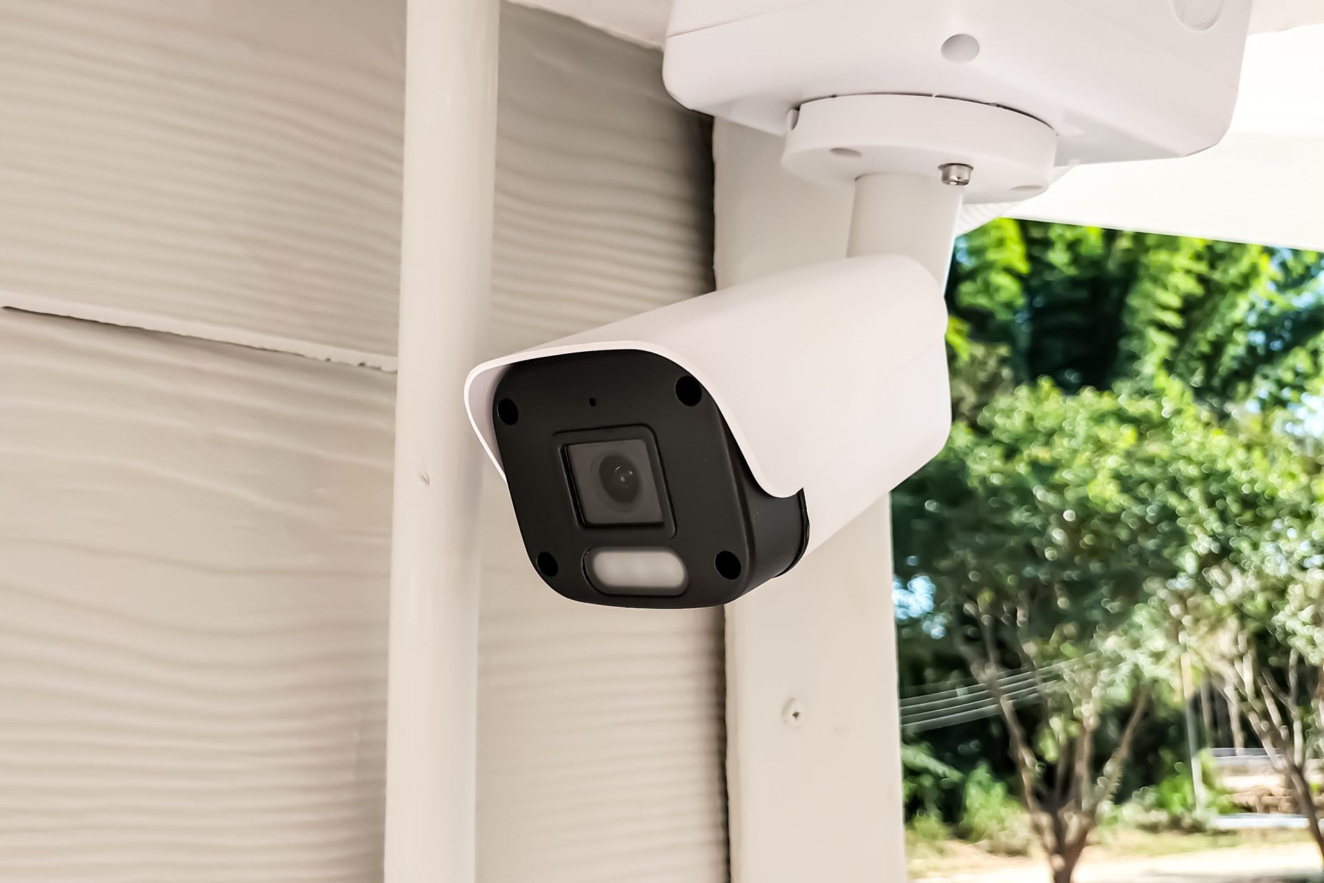 Residential CCTV