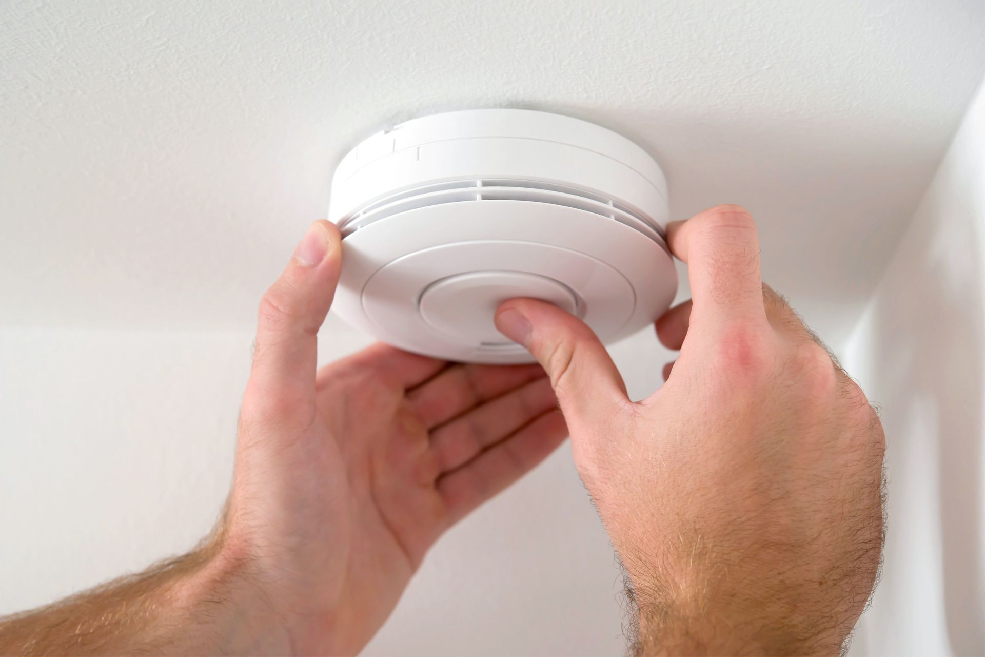Smoke Detector