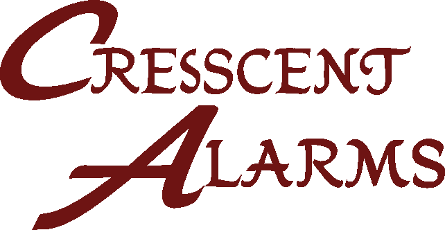 Crescent Alarms
