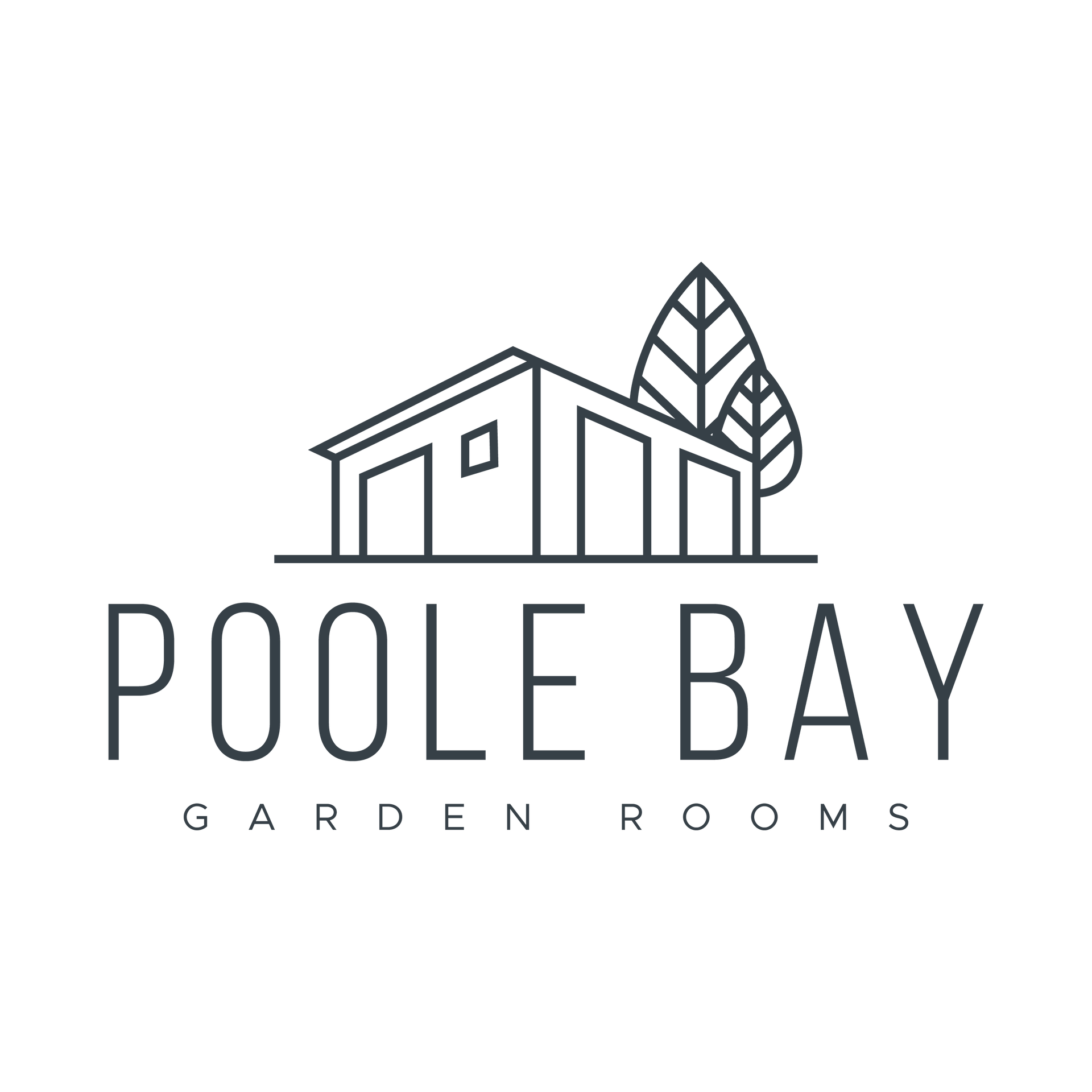 Poole Bay Garden Rooms | Bespoke Garden Rooms & Home Offices