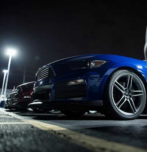 AREA DEDICATA AL PARCHEGGIO