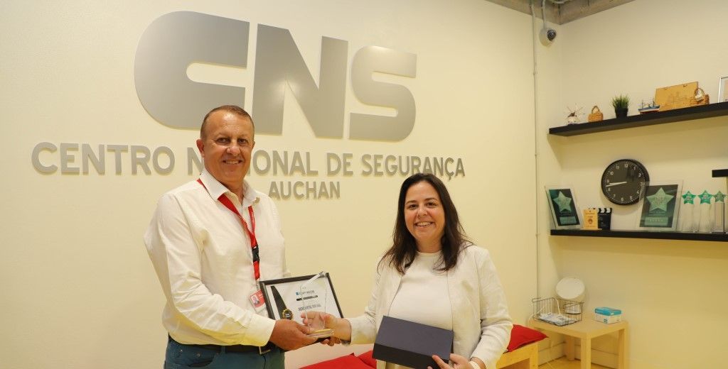 Premios de Segurança