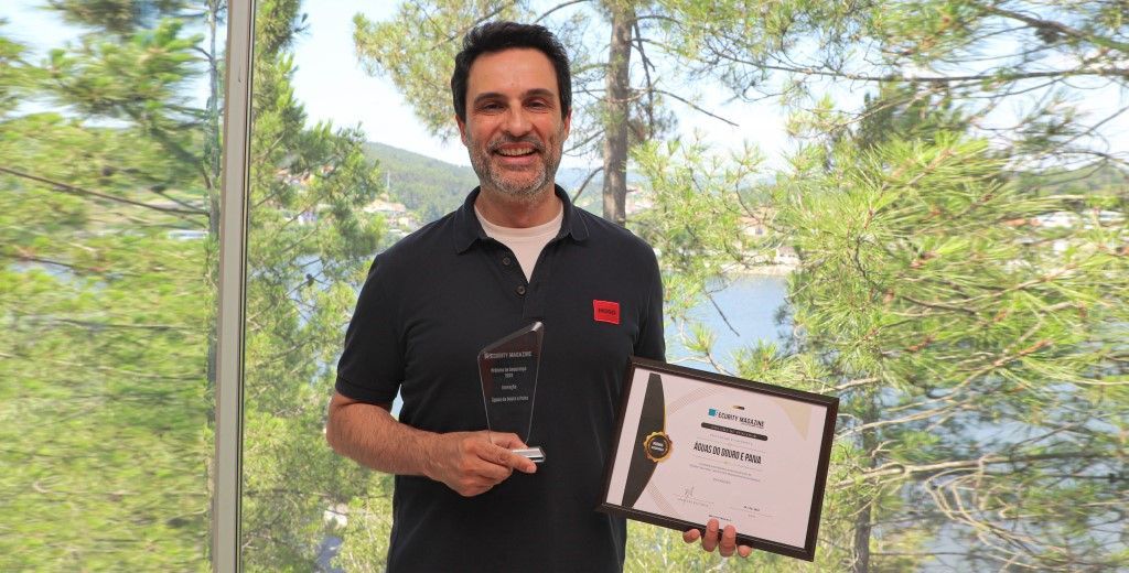 Premios de Segurança