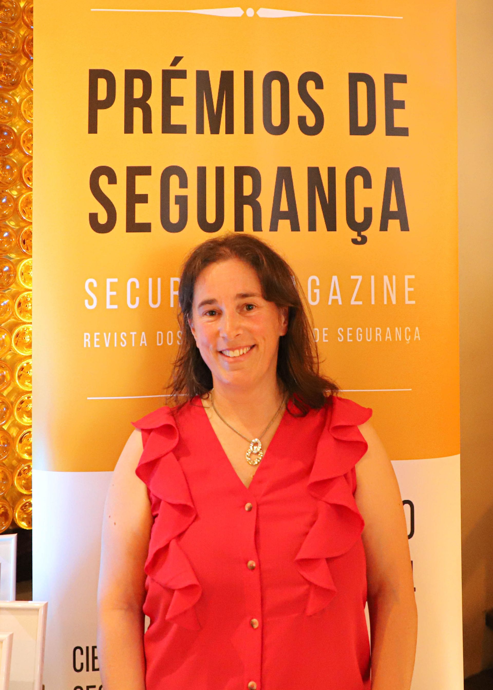 Premios de Segurança