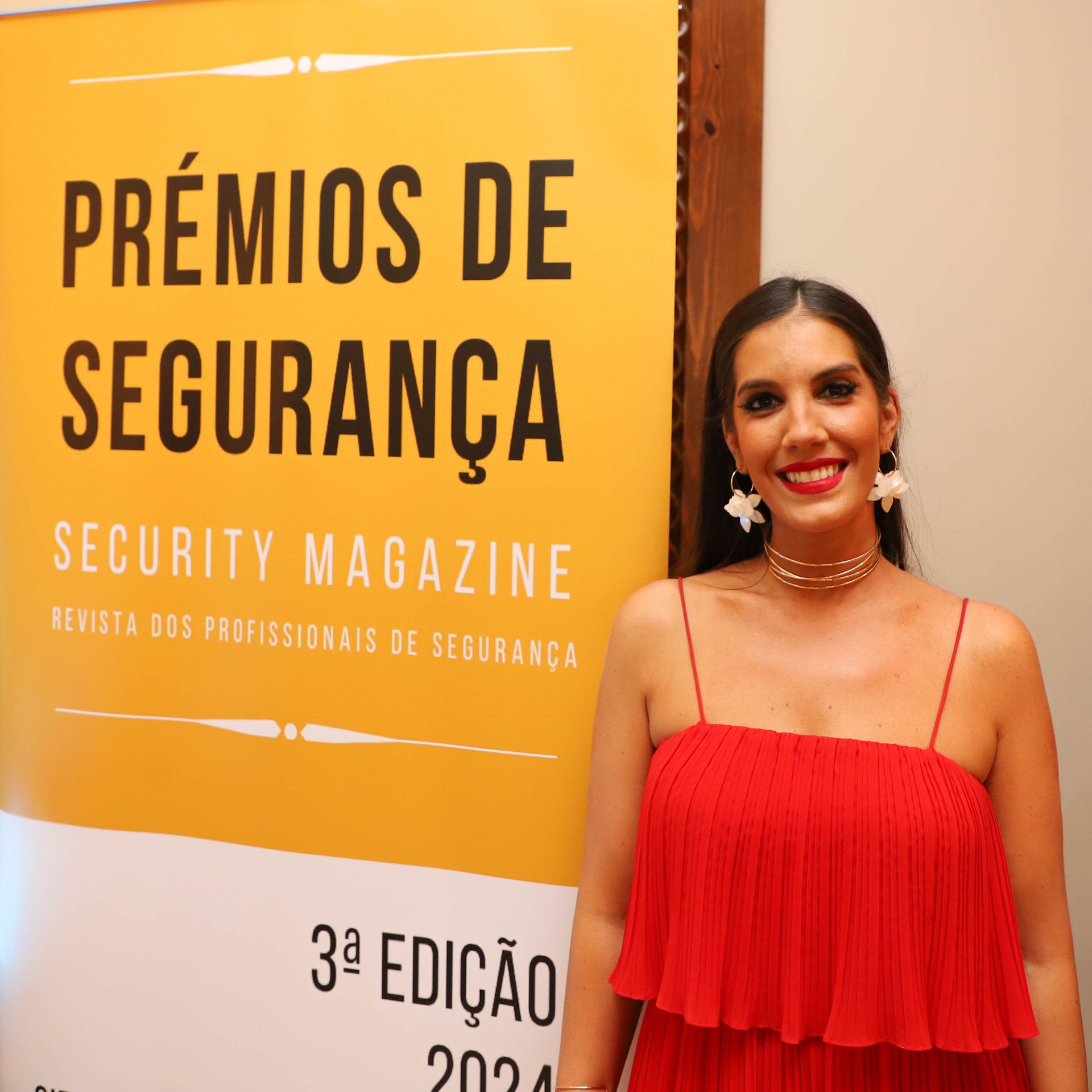 Premios de Segurança
