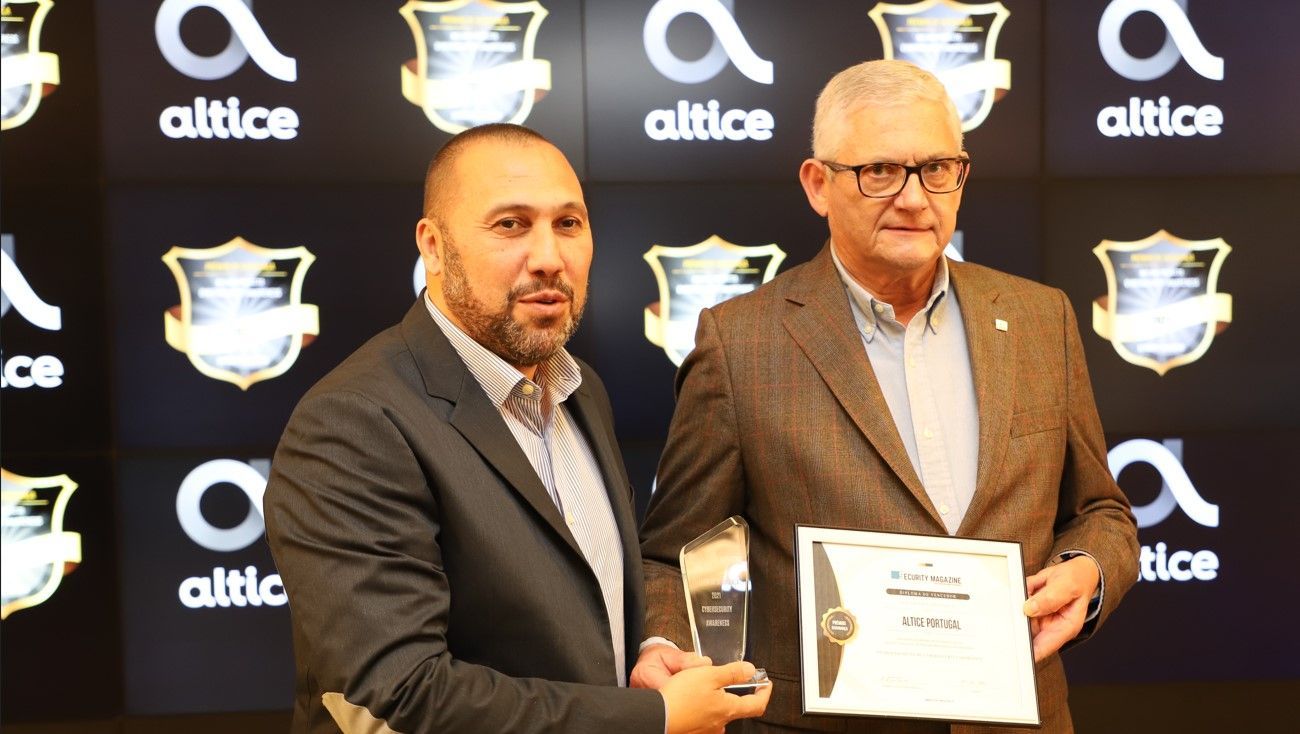 Premios de Segurança