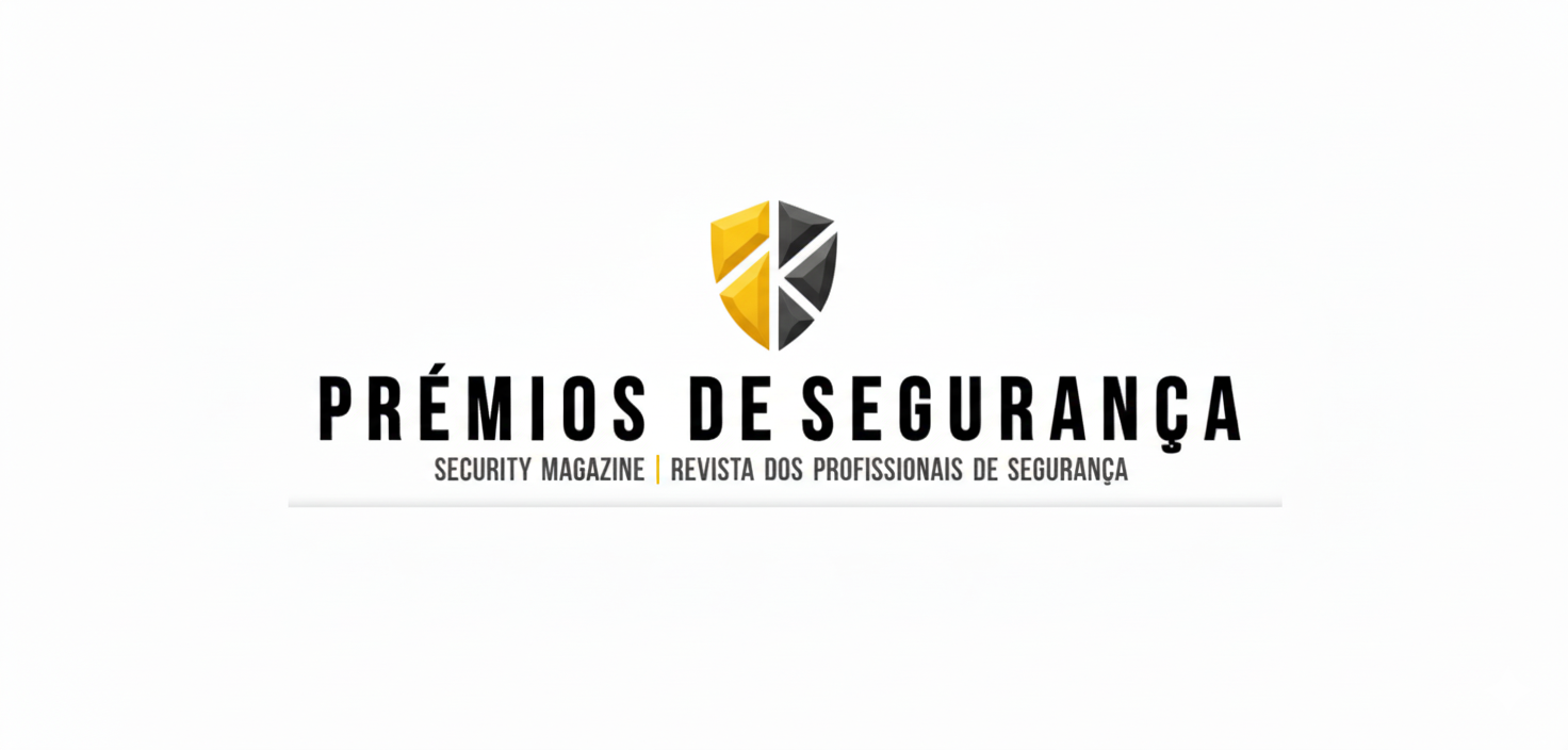 Prémios de Segurança - Security Magazine