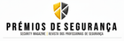 Prémios de Segurança - Security Magazine