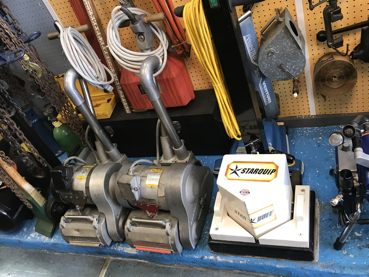 Generator Rental — Compactors in Edgewater, FL