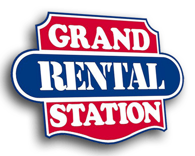 Grand Rental Station - Coffee Pump Pot Rentals