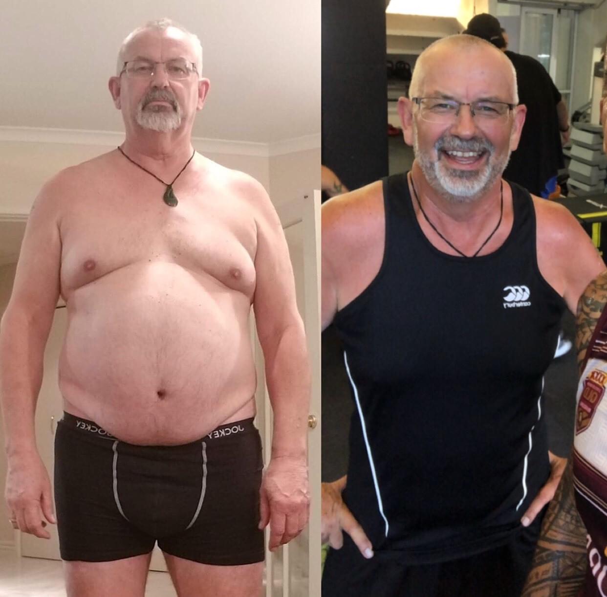 BBM client transformation