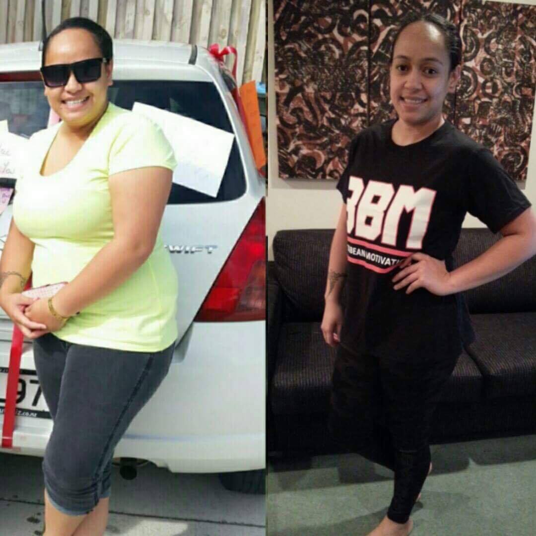 BBM Client Transformation