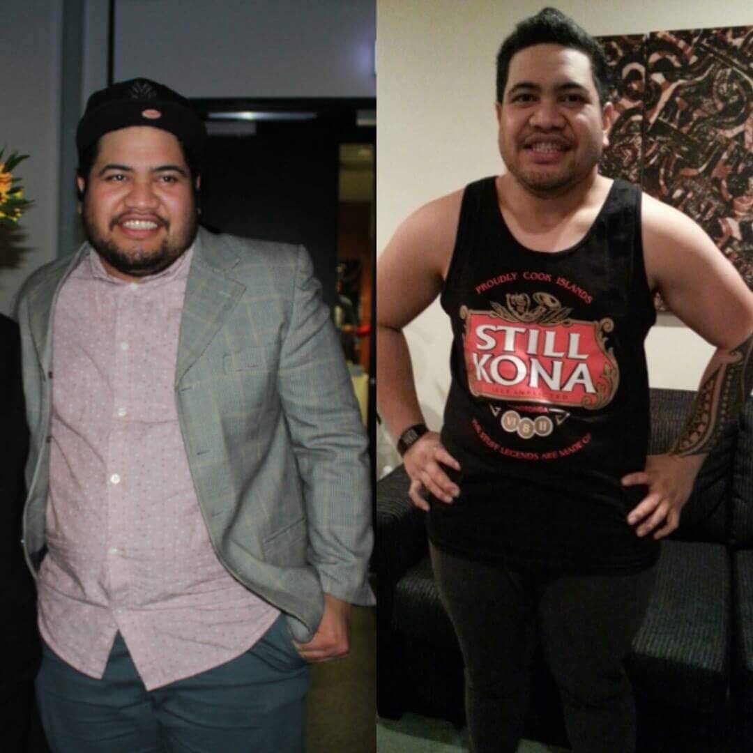 BBM Client Transformation