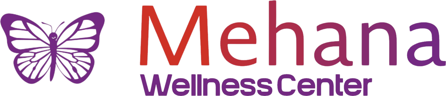 Mehana Wellness Center logo