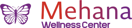 Mehana Wellness Center logo