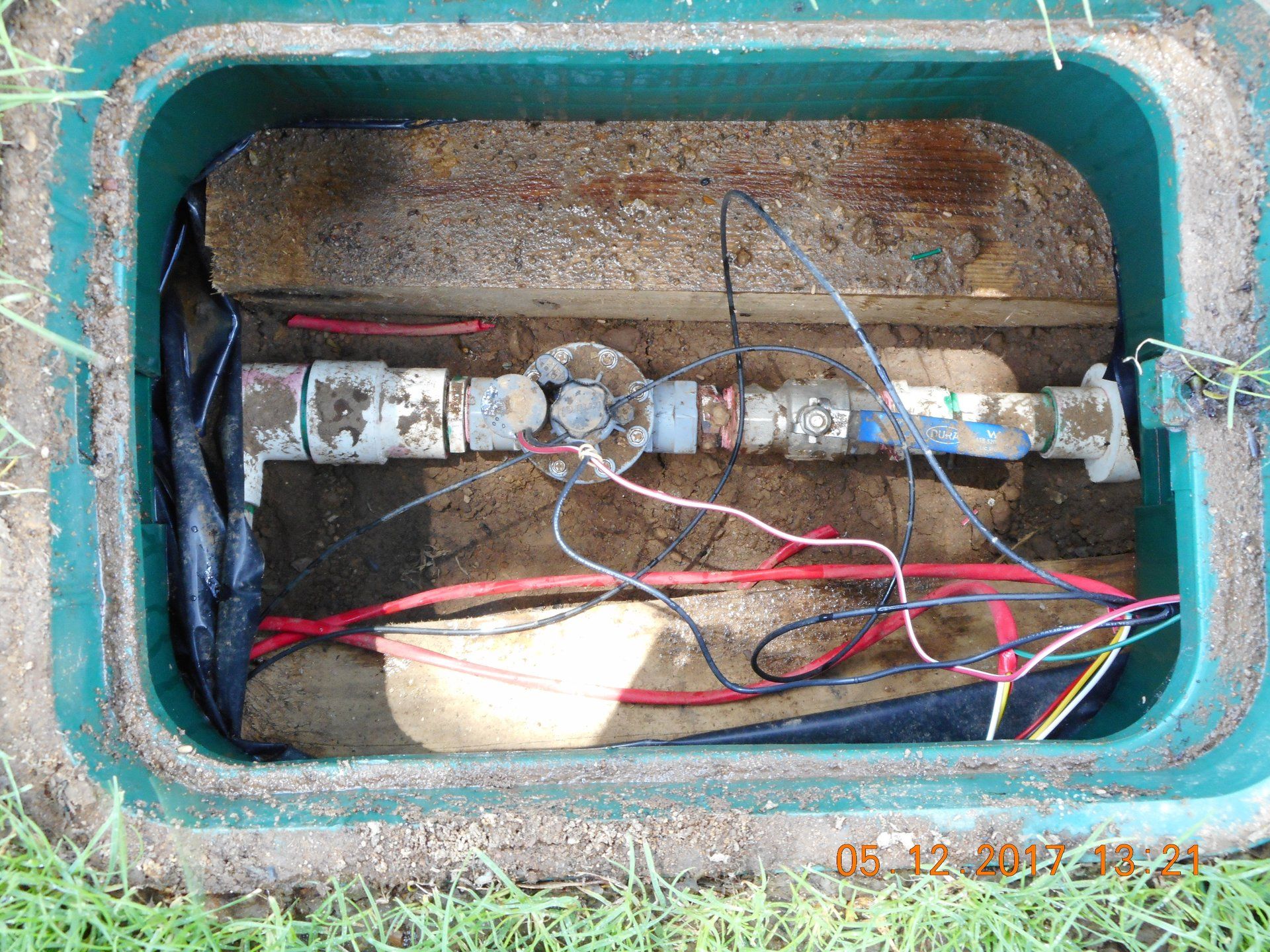 Gallery Bendigo Pumps and Irrigation